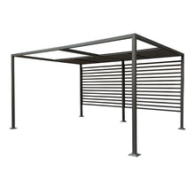 Load image into Gallery viewer, The Sorrento Aluminium Canopy