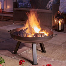 Load image into Gallery viewer, Siesta Fire Pit- 60cm