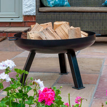 Load image into Gallery viewer, Siesta Fire Pit- 60cm