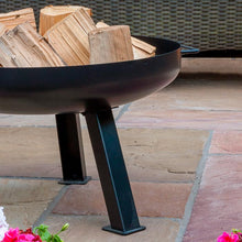 Load image into Gallery viewer, Siesta Fire Pit- 60cm