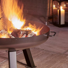 Load image into Gallery viewer, Siesta Fire Pit- 60cm