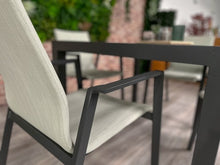Load image into Gallery viewer, Valletta Two Seat Sofa Set
