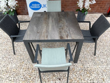 Load image into Gallery viewer, Valletta 4 Or 8 Seat Dining Set