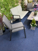 Load image into Gallery viewer, Valletta Two Seat Sofa Set