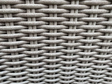 Load image into Gallery viewer, Mirage Rattan- Bistro Set- Grey