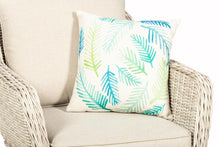 Load image into Gallery viewer, Fern Leaf cushion ( x6 in a set )
