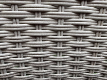 Load image into Gallery viewer, Mirage Rattan- 4 or 6 Seater Round Dining Set- Grey Or Cream