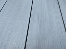 Load image into Gallery viewer, The Bermuda Large Rattan- Corner Dining- Sofa Set- Brushed Aluminium Top- Grey Or Glass Top In Grey