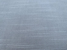 Load image into Gallery viewer, The Bermuda Large Rattan- Corner Dining- Sofa Set- Brushed Aluminium Top- Grey Or Glass Top In Grey