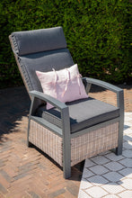 Load image into Gallery viewer, The Navajo Lounge Dining Set - Including Extra Chair