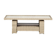 Load image into Gallery viewer, Tuscany Deluxe 7 Piece Corner Dining Set