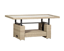 Load image into Gallery viewer, Mirage 7 Seater Deluxe Sofa Dining Set