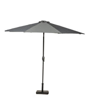 Load image into Gallery viewer, The 3m Crank and Tilt Parasol