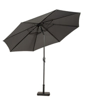 Load image into Gallery viewer, The 3m Crank and Tilt Parasol