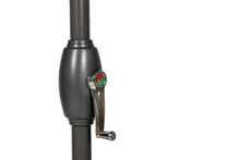 Load image into Gallery viewer, The 3m Crank and Tilt Parasol