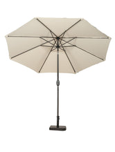Load image into Gallery viewer, The 3m Crank and Tilt Parasol