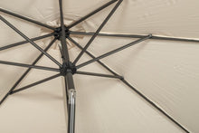 Load image into Gallery viewer, The 3m Crank and Tilt Parasol