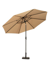 Load image into Gallery viewer, The 3m Crank and Tilt Parasol