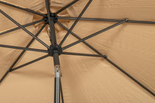 Load image into Gallery viewer, The 3m Crank and Tilt Parasol