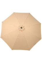 Load image into Gallery viewer, The 3m Crank and Tilt Parasol