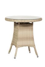 Load image into Gallery viewer, Mirage Rattan- Bistro Set- Grey