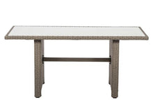 Load image into Gallery viewer, Mirage 7 Seater Deluxe Sofa Dining Set