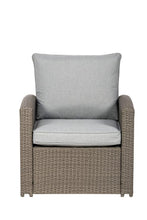 Load image into Gallery viewer, Mirage 7 Seater Deluxe Sofa Dining Set