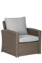 Load image into Gallery viewer, Mirage 7 Seater Deluxe Sofa Dining Set