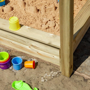 Children's Sand Pit