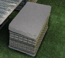 Load image into Gallery viewer, Hatherton Small Adjustable Casual Dining Set