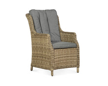 Load image into Gallery viewer, The Tuscany Deluxe High-Back Dining Set- 4 seat- Beige