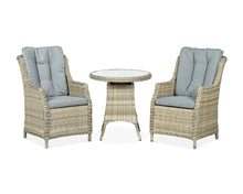 Load image into Gallery viewer, Tuscany High Back Bistro