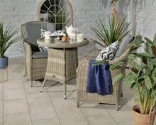 Load image into Gallery viewer, Tuscany High Back Bistro