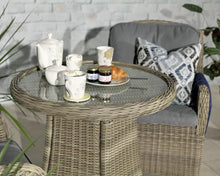 Load image into Gallery viewer, Tuscany High Back Bistro