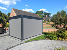 Load image into Gallery viewer, Four Seasons Motorised LED Gazebo