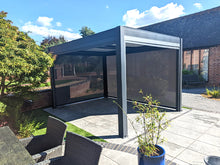 Load image into Gallery viewer, Four Seasons Motorised LED Gazebo