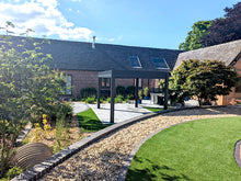 Load image into Gallery viewer, Four Seasons Motorised LED Gazebo