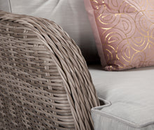 Load image into Gallery viewer, Mauritius Lounge Sofa Set