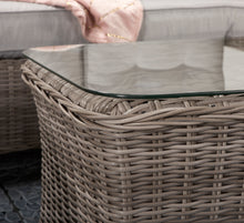 Load image into Gallery viewer, Mauritius Lounge Sofa Set