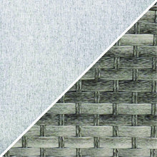 Load image into Gallery viewer, Hatherton Rattan- Sun Lounger- Grey or Natural