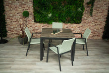 Load image into Gallery viewer, Valletta 4 Or 8 Seat Dining Set