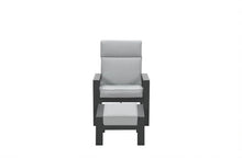 Load image into Gallery viewer, The Monaco Aluminium Recliner Set
