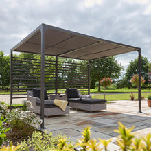 Load image into Gallery viewer, The Sorrento Aluminium Canopy