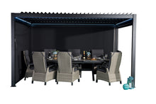 Load image into Gallery viewer, The Livorno LED Pergola