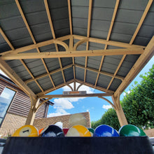 Load image into Gallery viewer, The Bromley Gazebo