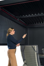 Load image into Gallery viewer, The Livorno LED Pergola