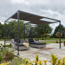 Load image into Gallery viewer, The Sorrento Aluminium Canopy