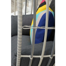 Load image into Gallery viewer, Swing Egg Chair- In Grey