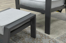 Load image into Gallery viewer, The Monaco Aluminium Recliner Set