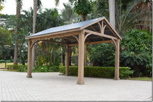 Load image into Gallery viewer, The Bromley Gazebo